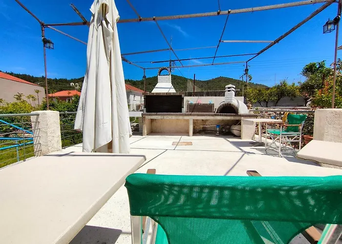 Varko House * Vathy (Ithaca)