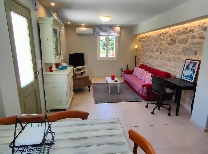 Appartement Varko House