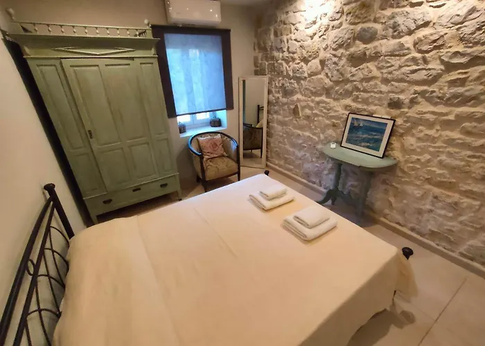 Varko House * Vathy (Ithaca)