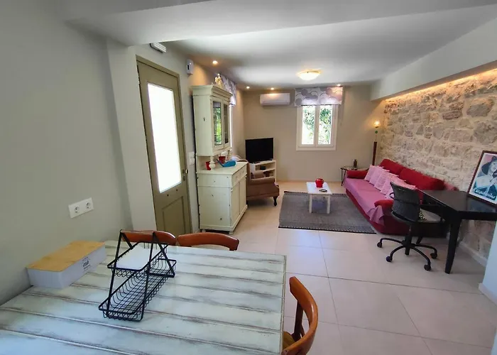 Appartement Varko House