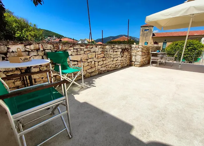 Varko House Appartement