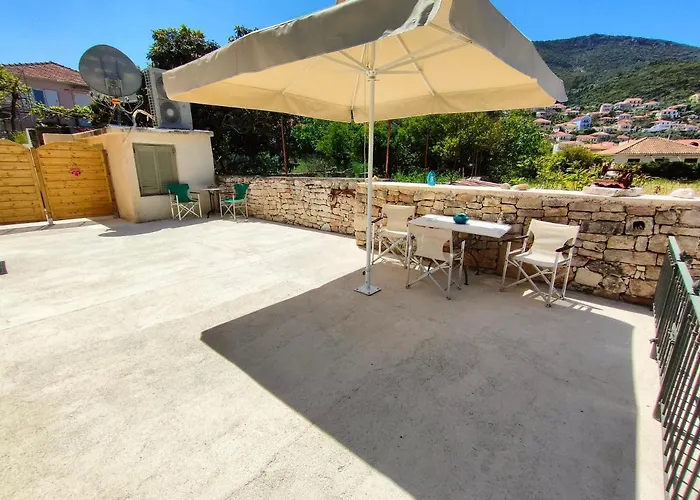 Appartement Varko House *