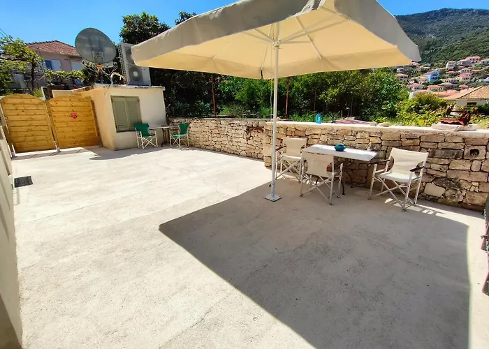 Varko House * Vathy (Ithaca)