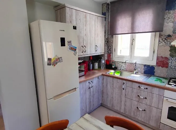 Appartement Varko House *