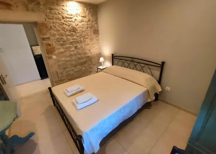 Varko House Appartement *