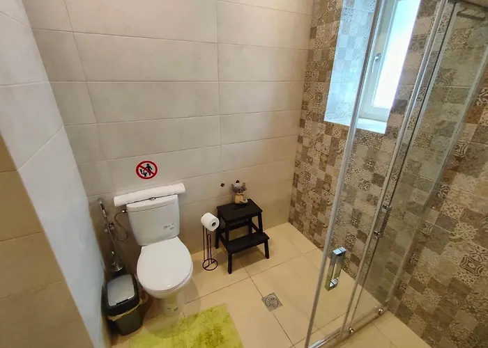 Varko House Appartement