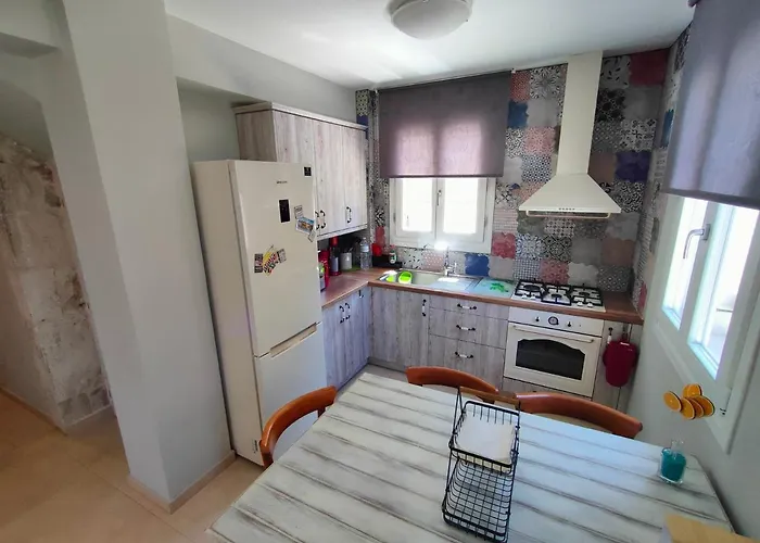 Appartement Varko House