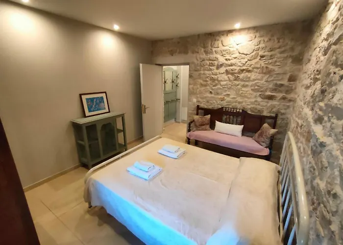 Varko House Appartement Vathy (Ithaca)